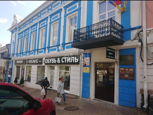 
  Продается универсальное помещение, 157 м², К.Маркса пр-кт, д. 64
. Фото 3.