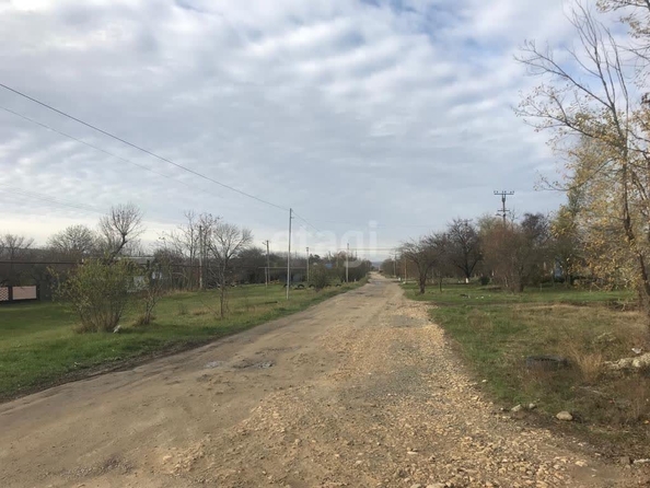 
  Продается земельный участок, 18.3 соток, село Надежда
. Фото 2.