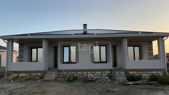 
  Продается дом, 108 м², село Верхнерусское
. Фото 1.