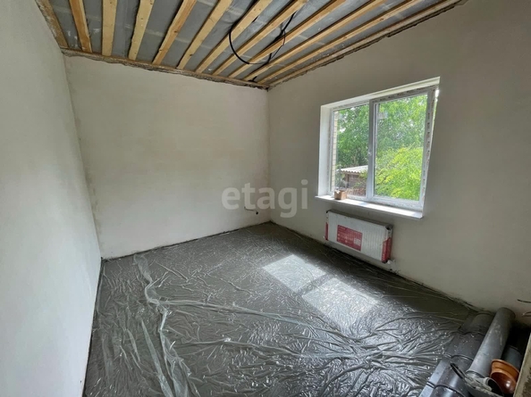 
  Продается дом, 80 м², село Надежда
. Фото 11.