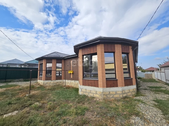 
  Продается дом 85.5 м². Фото 2.