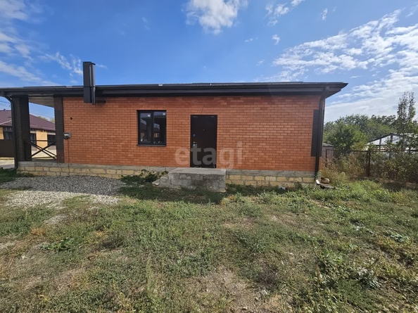 
  Продается дом, 103 м², Михайловск
. Фото 2.