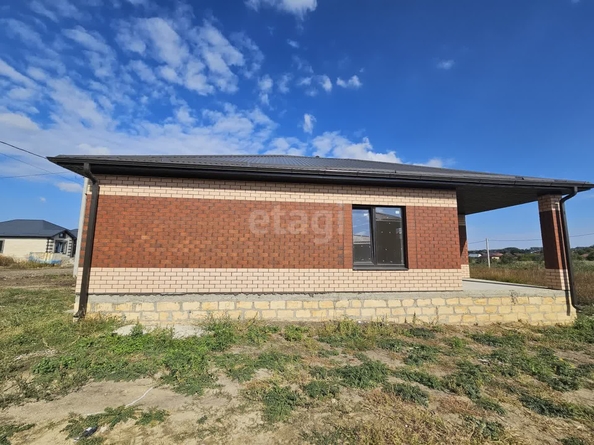 
  Продается дом, 130 м², Михайловск
. Фото 6.