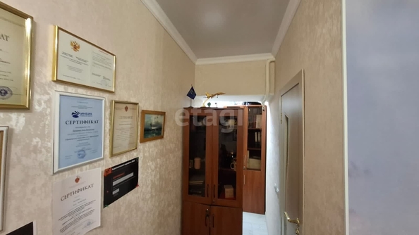 
  Продается офис, 31 м², М.Морозова ул, д. 3ас0
. Фото 5.