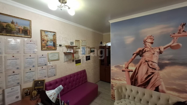 
  Продается офис, 31 м², М.Морозова ул, д. 3ас0
. Фото 7.