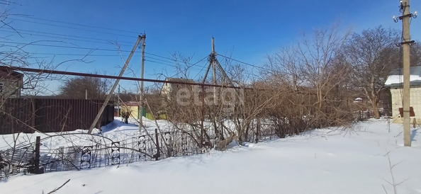 
  Продается земельный участок, 10.6 соток, территория ДНТ Сигнал
. Фото 8.