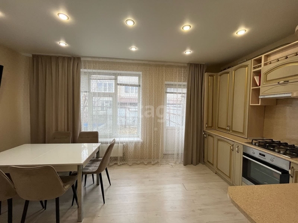 
  Продается таунхаус, 87 м², Михайловск
. Фото 2.