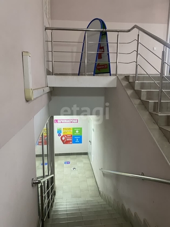 
  Продается торговая площадь, 83 м², К.Маркса пр-кт, д. 7к1
. Фото 19.