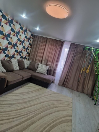 
  Продается 3-комн. квартира, 69.9 м², Некрасова ул, д. 6
. Фото 5.