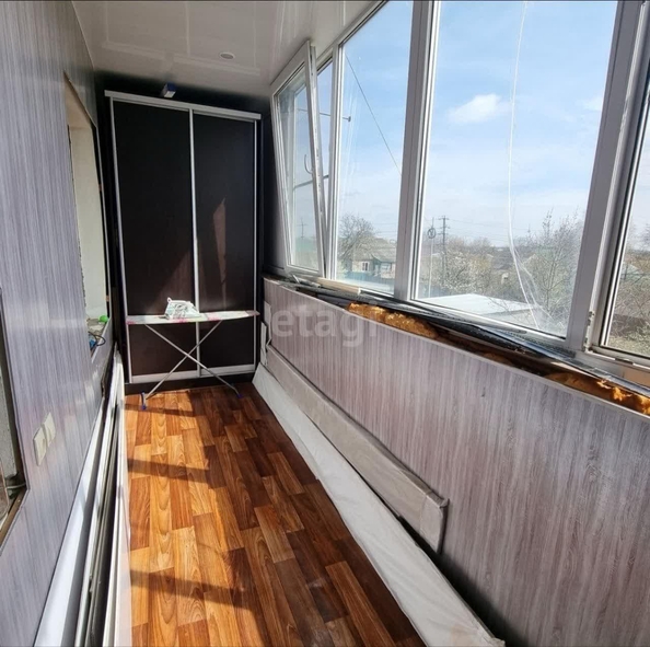 
  Продается 3-комн. квартира, 69.9 м², Некрасова ул, д. 6
. Фото 12.