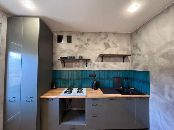 
  Продается 1-комн. квартира, 32 м², Ишкова ул, д. 103
. Фото 12.
