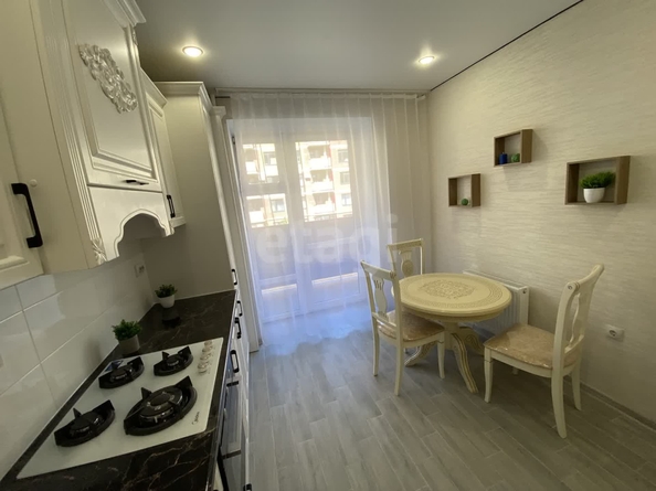 
  Продается 1-комн. квартира, 33 м², Ишкова ул, д. 99
. Фото 4.
