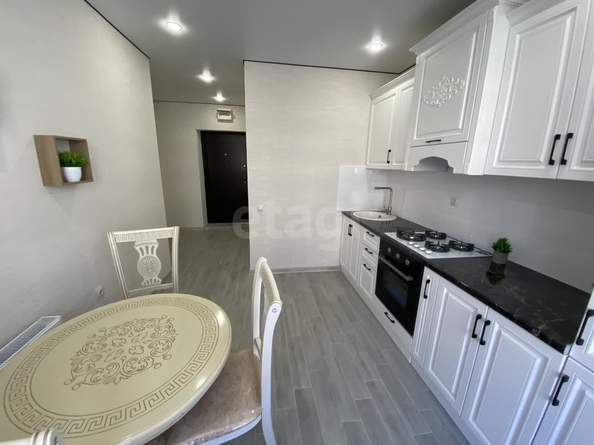 
  Продается 1-комн. квартира, 33 м², Ишкова ул, д. 99
. Фото 7.
