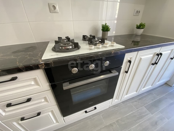 
  Продается 1-комн. квартира, 33 м², Ишкова ул, д. 99
. Фото 9.