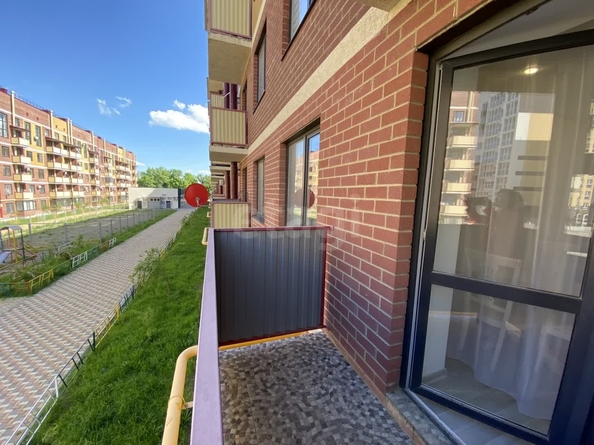 
  Продается 1-комн. квартира, 33 м², Ишкова ул, д. 99
. Фото 18.