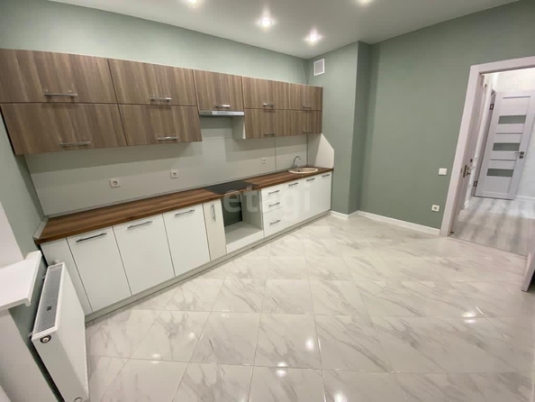 
  Продается 2-комн. квартира, 63 м², Чапаева ул, д. 4а/1
. Фото 2.