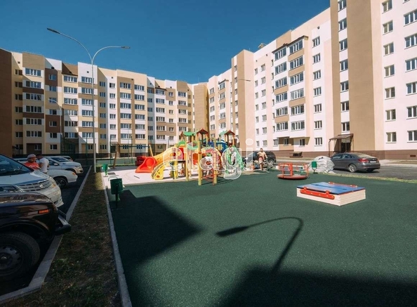 
  Продается 2-комн. квартира, 63 м², Чапаева ул, д. 4а/1
. Фото 11.