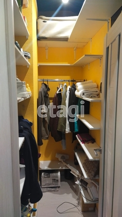 
  Продается 1-комн. квартира, 42 м², Чапаева ул, д. 4а/1
. Фото 9.