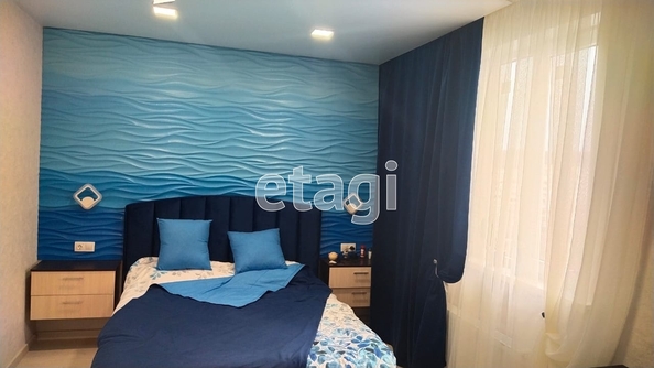 
  Продается 1-комн. квартира, 42 м², Чапаева ул, д. 4а/1
. Фото 12.