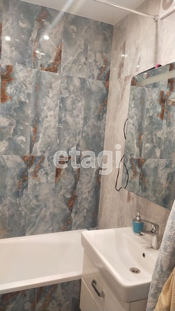 
  Продается 1-комн. квартира, 42 м², Чапаева ул, д. 4а/1
. Фото 18.