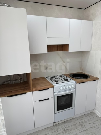 
  Продается 1-комн. квартира, 30.8 м², Прекрасная ул, д. 19
. Фото 1.