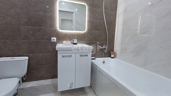
  Продается 1-комн. квартира, 30.8 м², Прекрасная ул, д. 19
. Фото 15.