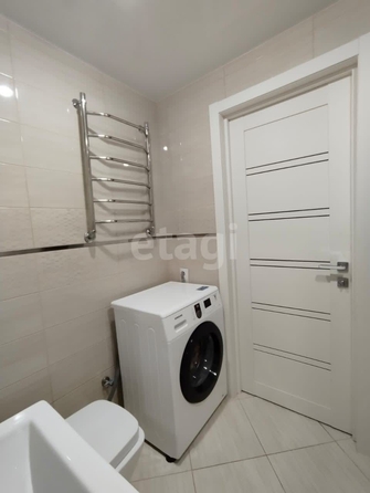 
  Продается 2-комн. квартира, 50.2 м², Музыкальная ул, д. 1
. Фото 16.