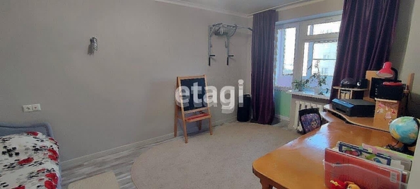 
  Продается 4-комн. квартира, 110 м², Л.Толстого ул, д. 45
. Фото 7.