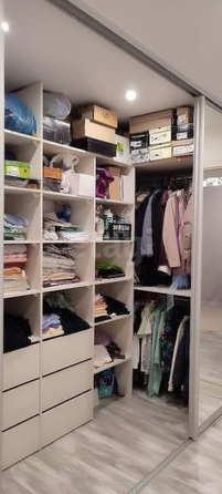 
  Продается 4-комн. квартира, 110 м², Л.Толстого ул, д. 45
. Фото 5.