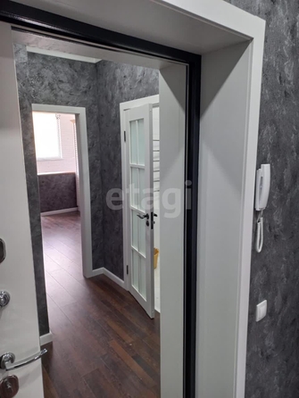 
  Продается 1-комн. квартира, 35.7 м², Чапаева ул, д. 4а/1
. Фото 1.
