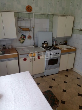
  Продается 1-комн. квартира, 35.7 м², К.Маркса пр-кт, д. 10
. Фото 6.