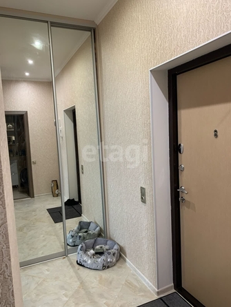 
  Продается 1-комн. квартира, 46 м², Спартака ул, д. 2
. Фото 10.