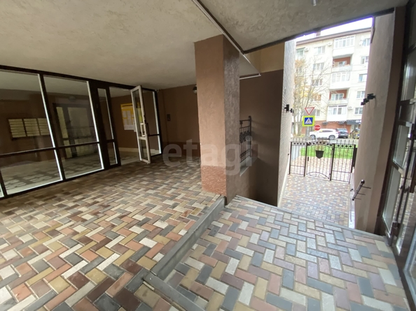 
  Продается 1-комн. квартира 46 м². Фото 26.