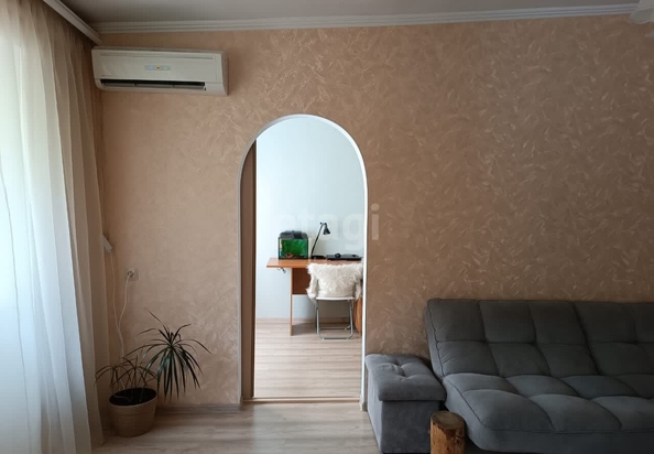 
  Продается 3-комн. квартира, 56.1 м², М.Морозова ул, д. 14
. Фото 4.