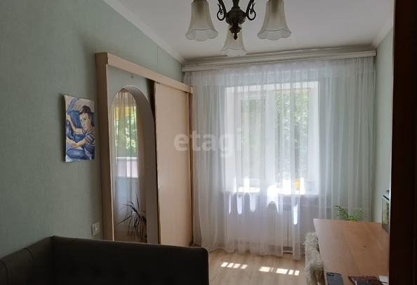
  Продается 3-комн. квартира, 56.1 м², М.Морозова ул, д. 14
. Фото 6.