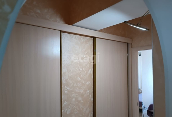 
  Продается 3-комн. квартира, 56.1 м², М.Морозова ул, д. 14
. Фото 12.