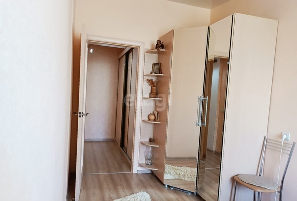 
  Продается 3-комн. квартира, 56.1 м², М.Морозова ул, д. 14
. Фото 13.