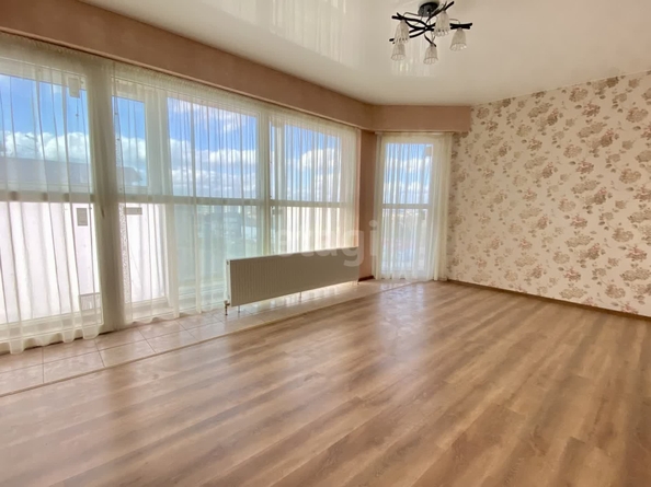
  Продается 4-комн. квартира, 125 м², Ленина ул, д. 167/2к3
. Фото 1.