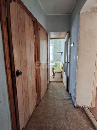
  Продается 2-комн. квартира, 36.5 м², Ленина ул, д. 169а
. Фото 12.