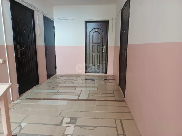 
  Продается 1-комн. квартира, 35 м², Демидова ул, д. 206/3
. Фото 12.