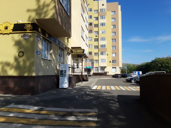 
  Продается 2-комн. квартира, 63 м², Чапаева ул, д. 4а/1
. Фото 26.