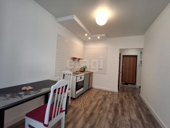 
  Сдается 1-комн. квартира, 36 м², Крупской пер, д. 29
. Фото 3.