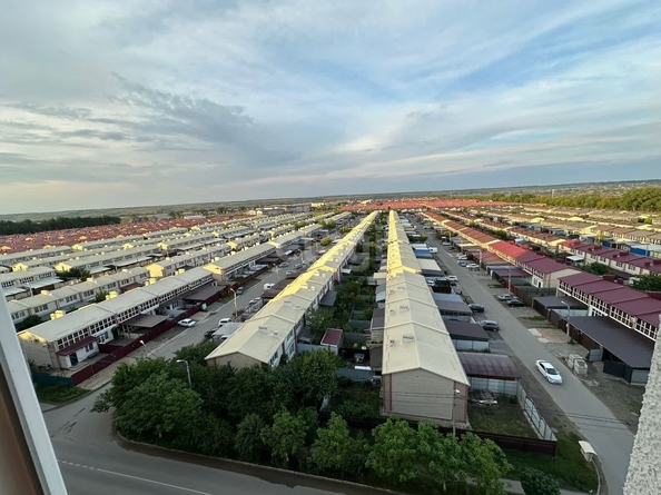 
  Продается 2-комн. квартира, 53 м², Прекрасная ул, д. 21
. Фото 15.
