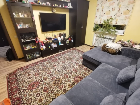 
  Продается 2-комн. квартира, 50.2 м², А.Толстого ул, д. 65
. Фото 3.
