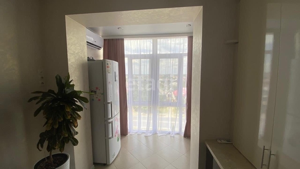 
  Продается 2-комн. квартира, 57 м², Гоголя ул, д. 38/1
. Фото 11.