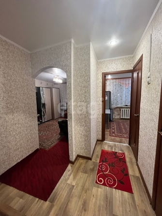 
  Сдается 1-комн. квартира, 34.3 м², Пушкина ул, д. 47/2
. Фото 4.