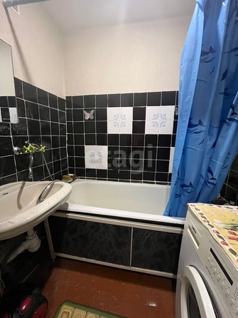 
  Сдается 1-комн. квартира, 34.3 м², Пушкина ул, д. 47/2
. Фото 8.