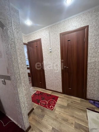 
  Сдается 1-комн. квартира, 34.3 м², Пушкина ул, д. 47/2
. Фото 9.