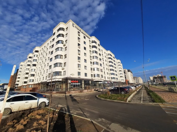 
  Продается 1-комн. квартира, 46.6 м², 45 Параллель ул, д. 87
. Фото 20.