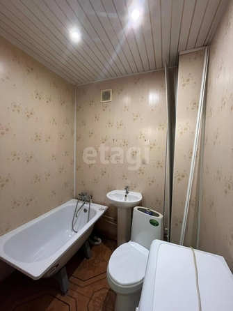 
  Продается 1-комн. квартира, 35 м², Пушкина ул, д. 55/11
. Фото 17.